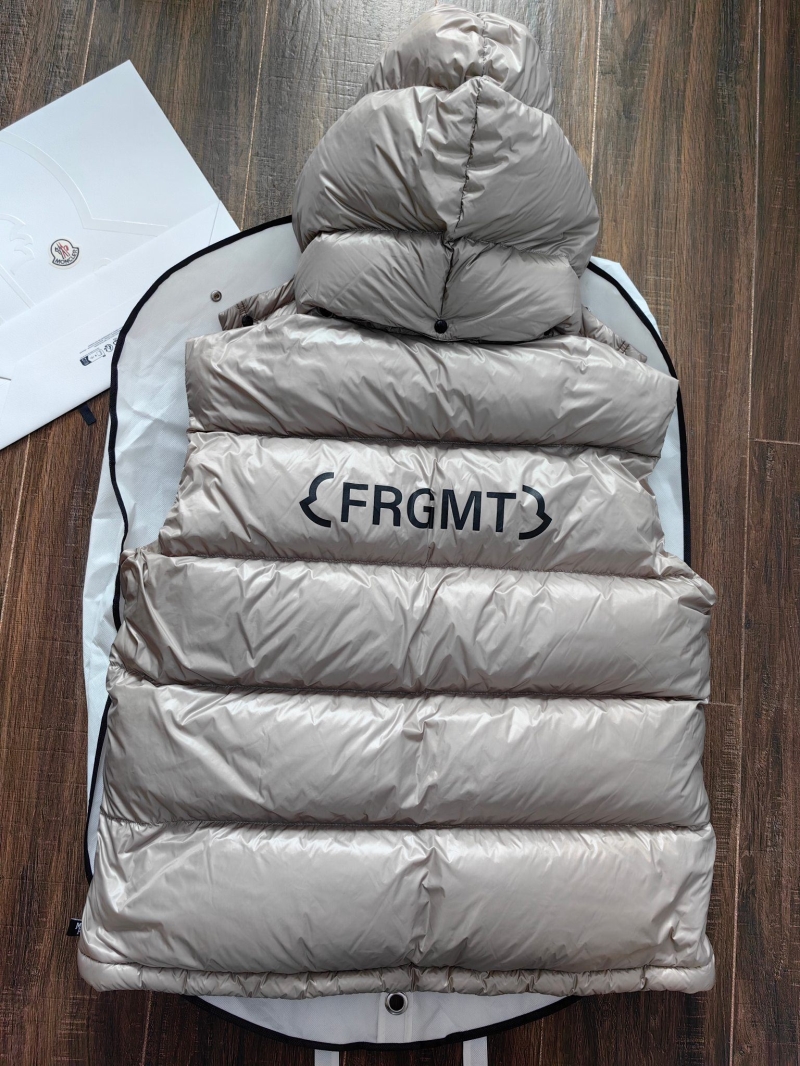 Moncler Gilet